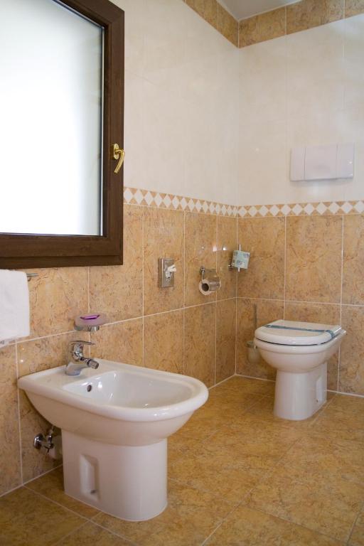 Hotel Ristorante Dotto Varago Rom bilde